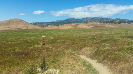 Pacific Crest Trail + Oregon Coast Trail - USA
