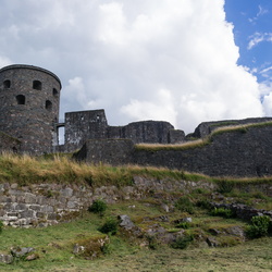 Bohusleden - Schweden