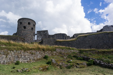 Bohusleden - Schweden