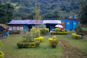 nepal