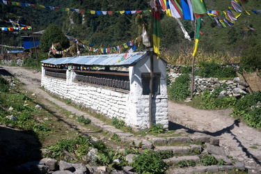 Annapurna - Nepal